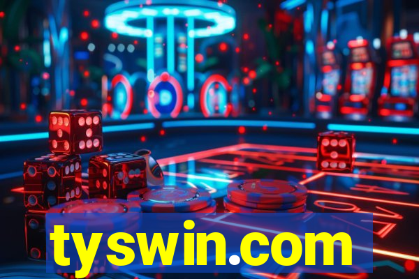 tyswin.com