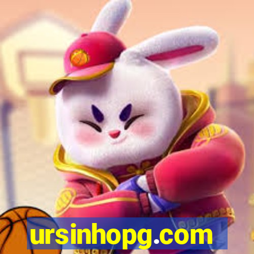 ursinhopg.com