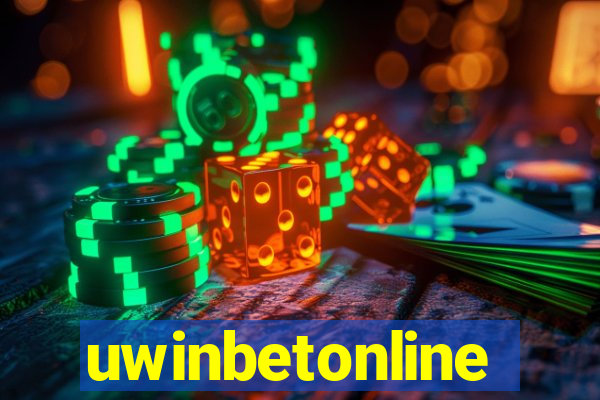 uwinbetonline