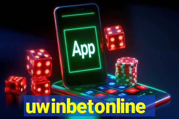 uwinbetonline