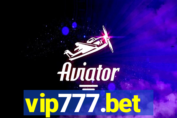 vip777.bet