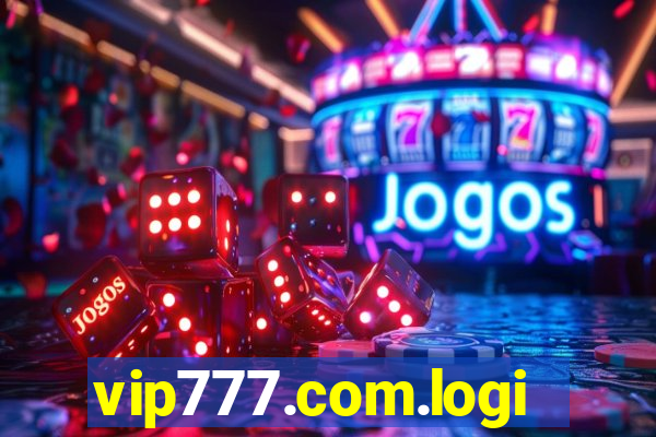 vip777.com.login