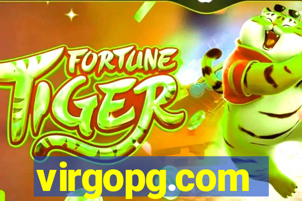 virgopg.com