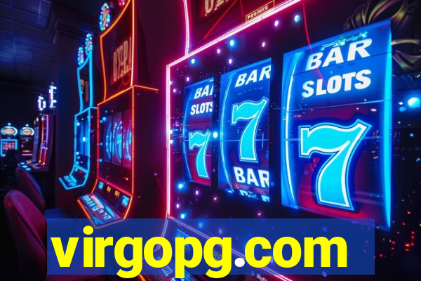 virgopg.com