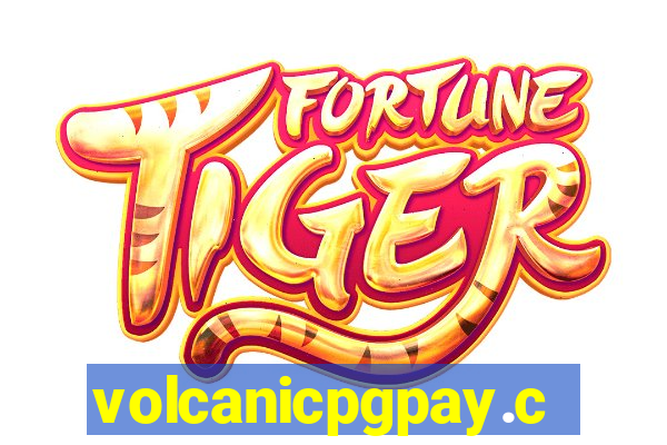 volcanicpgpay.com