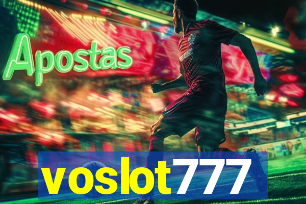 voslot777