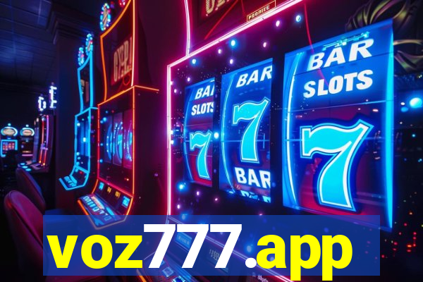 voz777.app