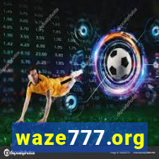 waze777.org