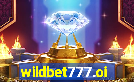 wildbet777.oi