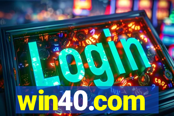 win40.com