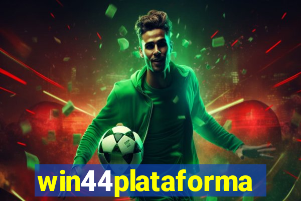 win44plataforma