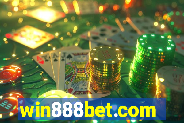 win888bet.com