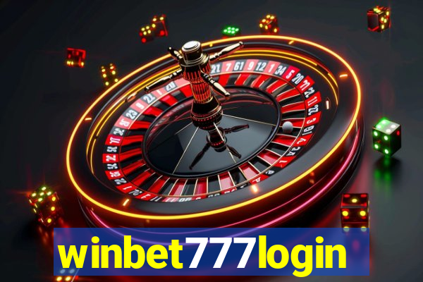 winbet777login