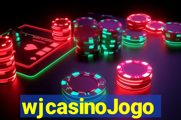 wjcasinoJogo