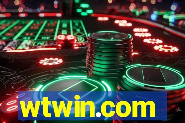 wtwin.com