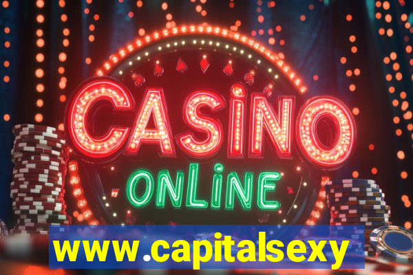 www.capitalsexy