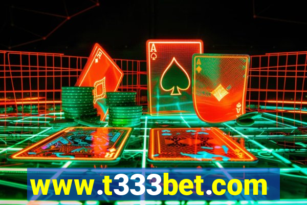 www.t333bet.com