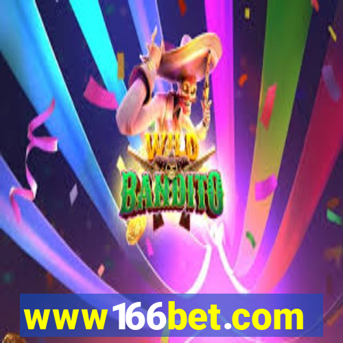 www166bet.com