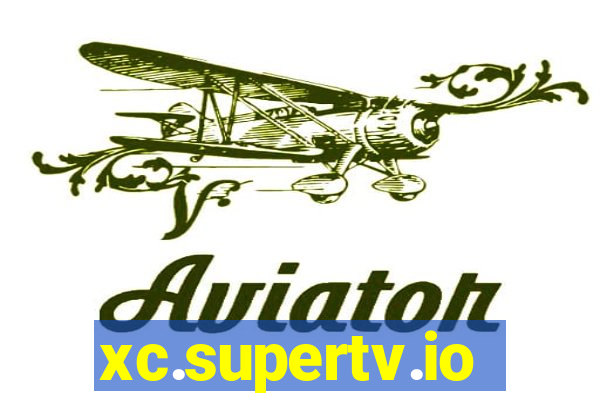 xc.supertv.io