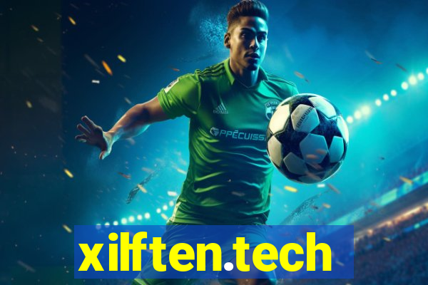 xilften.tech