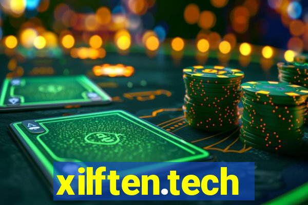 xilften.tech