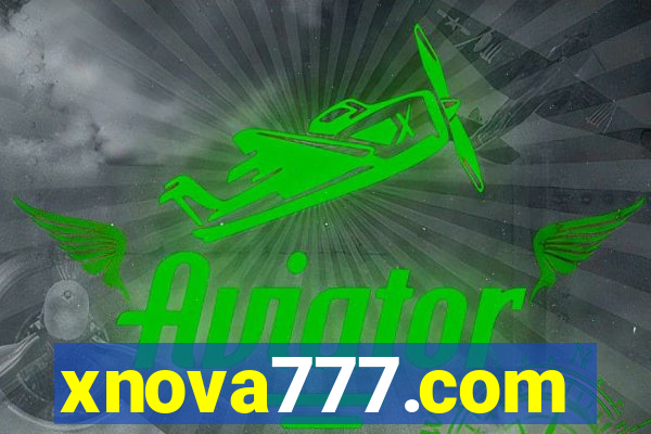 xnova777.com