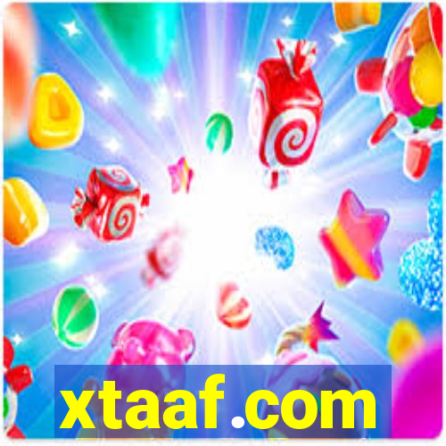 xtaaf.com