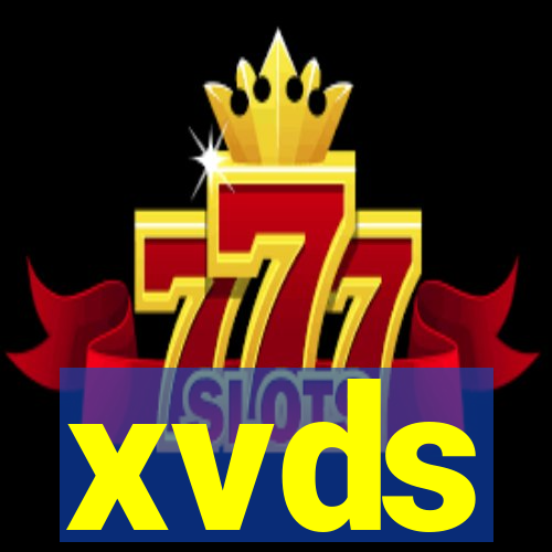 xvds