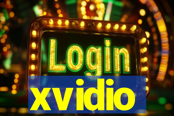 xvidio