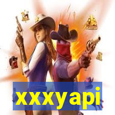 xxxyapi