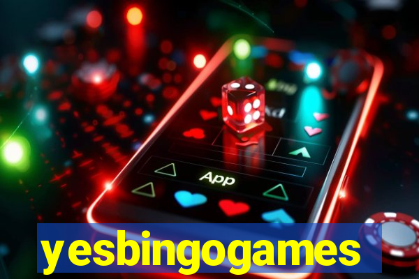 yesbingogames