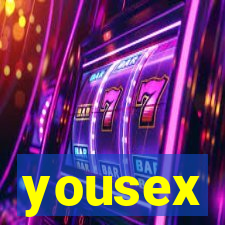 yousex