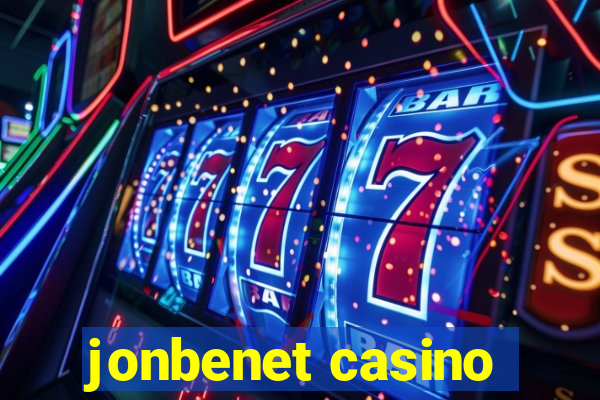 jonbenet casino