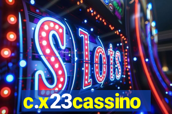 c.x23cassino