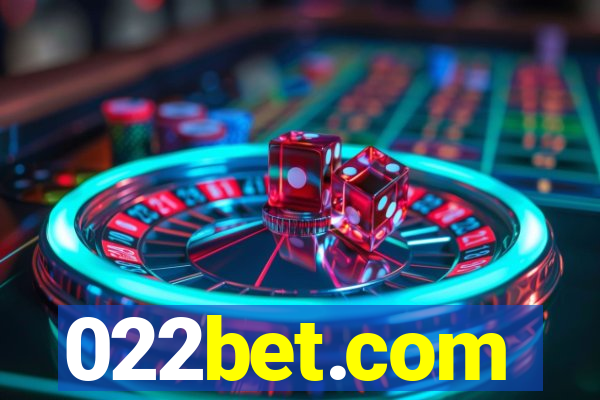 022bet.com