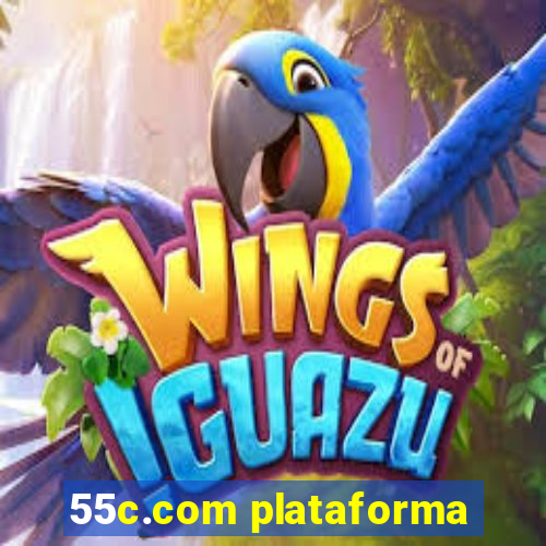 55c.com plataforma