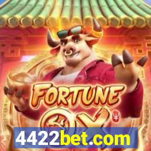 4422bet.com