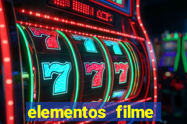 elementos filme completo dublado drive download