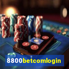 8800betcomlogin