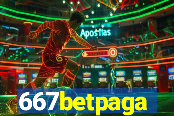 667betpaga