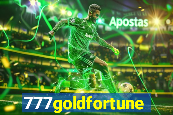 777goldfortune