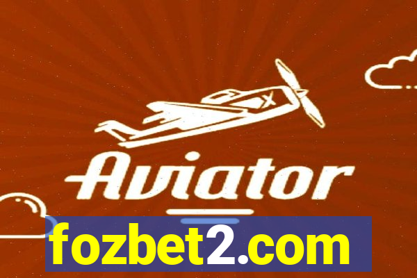 fozbet2.com