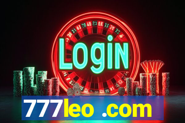 777leo .com