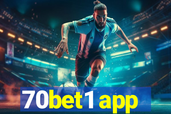 70bet1 app