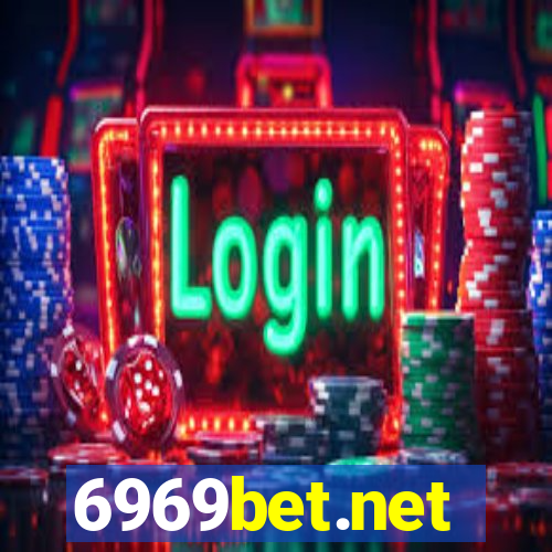 6969bet.net