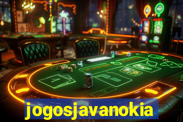 jogosjavanokia