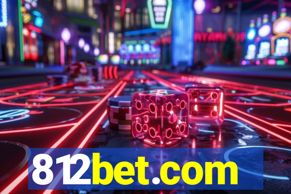 812bet.com