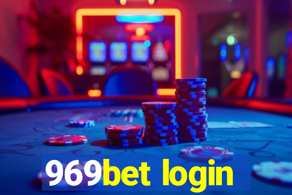 969bet login