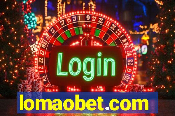 lomaobet.com