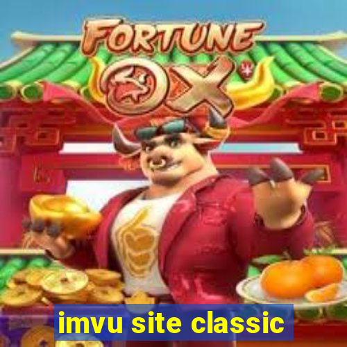 imvu site classic